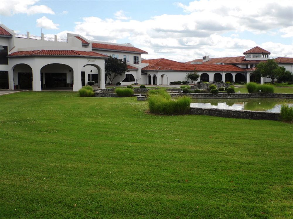 Regalia Hotel & Conference Center Village of Four Seasons Εξωτερικό φωτογραφία