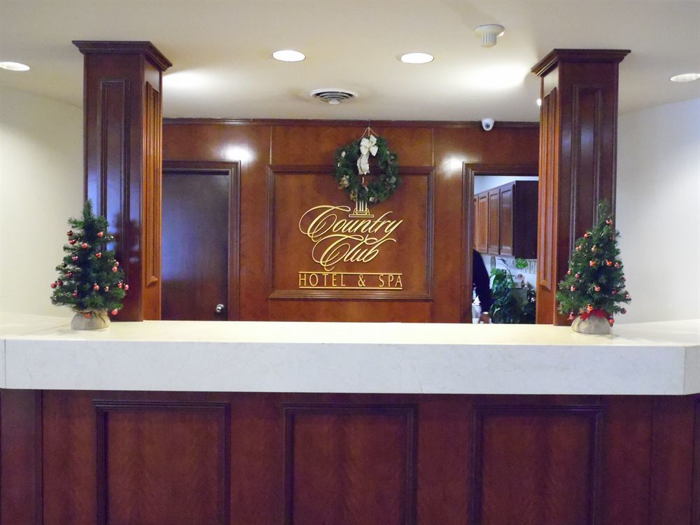 Regalia Hotel & Conference Center Village of Four Seasons Εξωτερικό φωτογραφία
